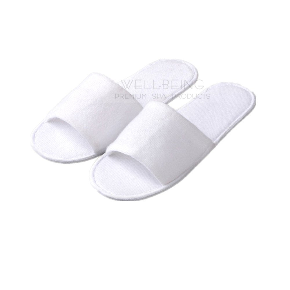 DISPOSABLE SLIPPERS