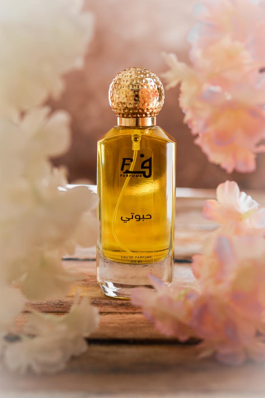 F perfumes Habuti 100ml