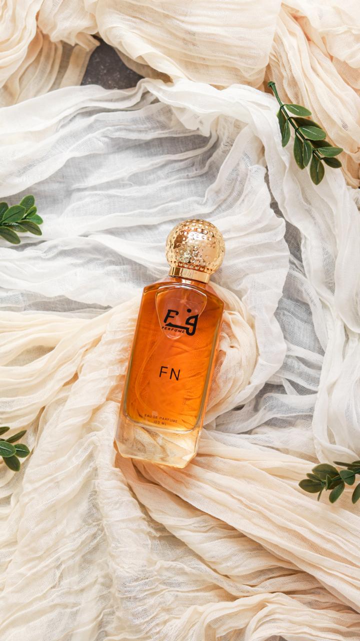 F perfumes FN 100ml