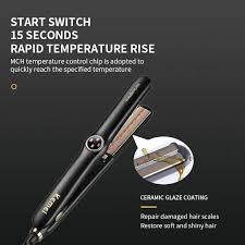 KEMI PROFESSIONAL HAIR IRON KM-2513