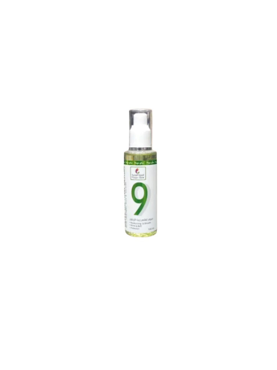 MAGIC GLOW OLIVE OIL HAIR SERUM