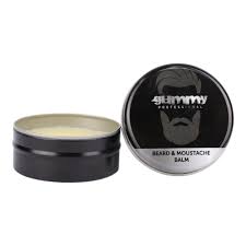 GUMMY HAIR & BEARD WAX