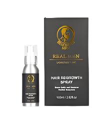 HAIR GROWTH SPRAY
