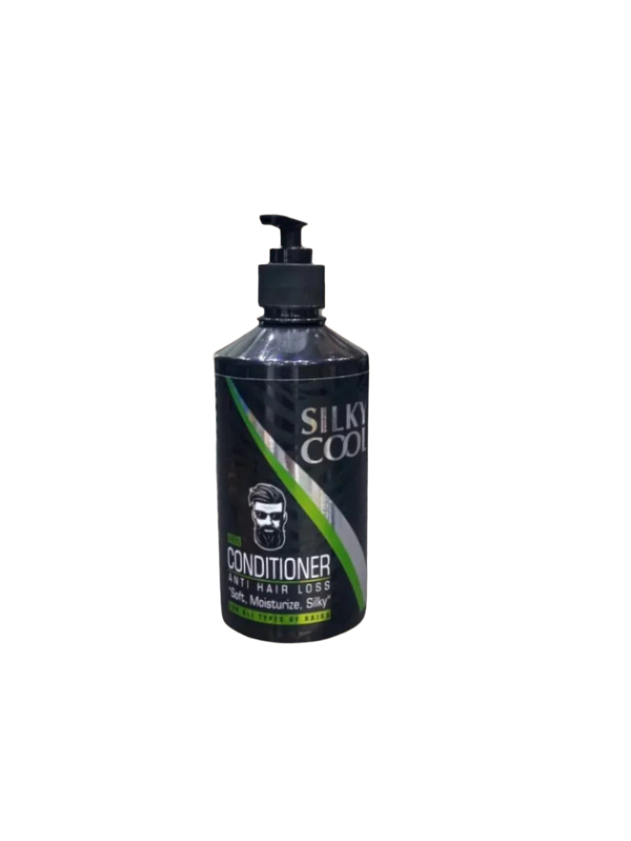 SILKY COOL HAIR CONDITIONER