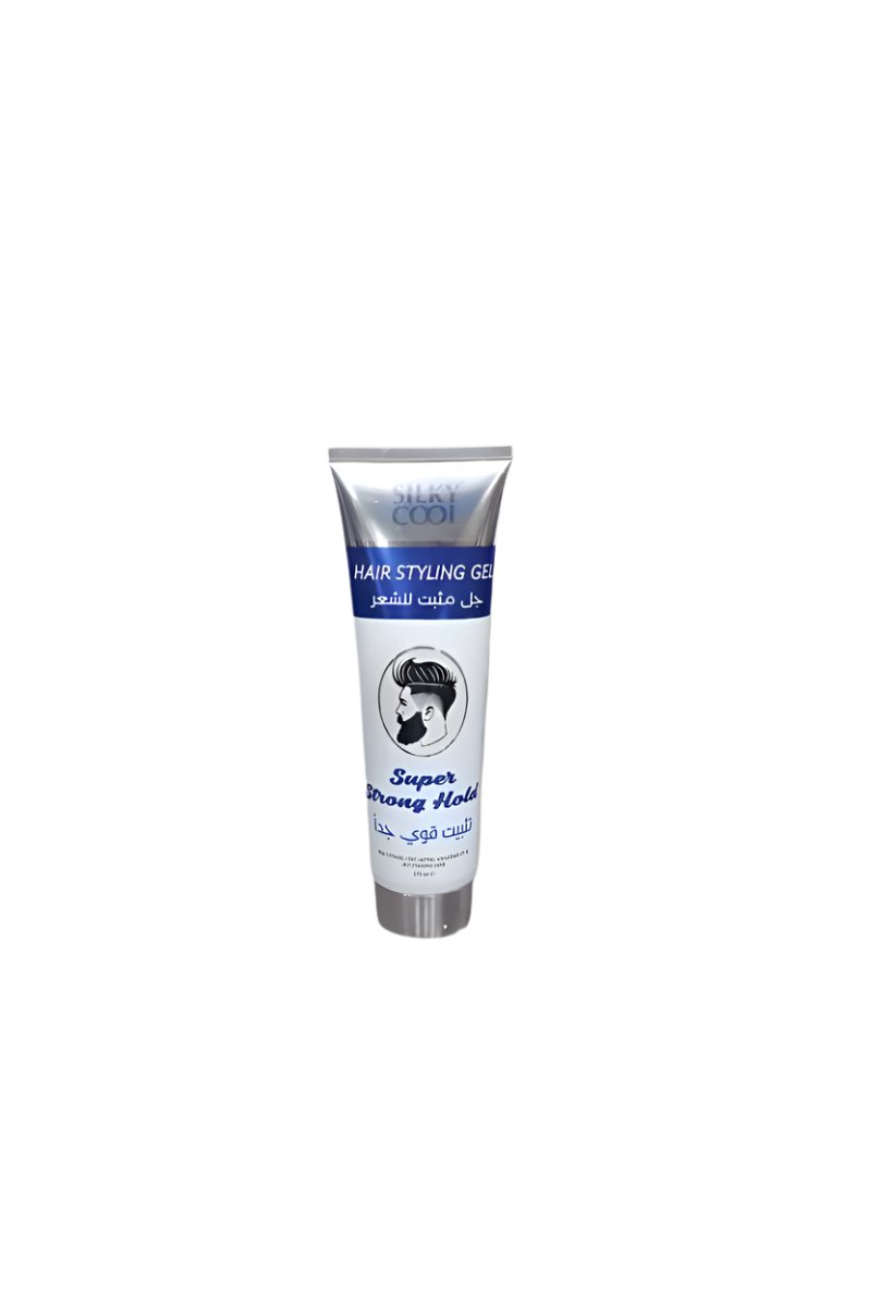 MENS HAIR STYLING GEL