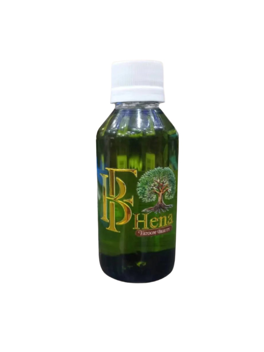 BLACK SEED OIL