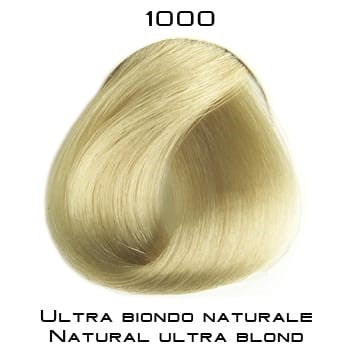 HAIR COLOUR 1000