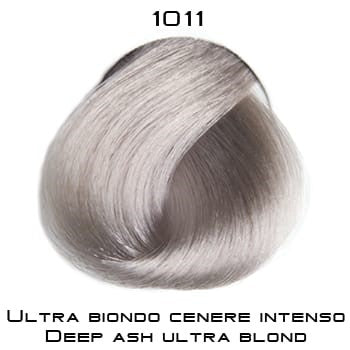 HAIR COLOUR 1011