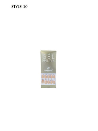 FENGSHANGMEI GEL NAILS TIP