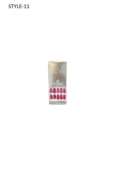 FENGSHANGMEI GEL NAILS TIP
