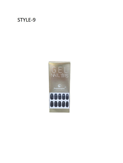 FENGSHANGMEI GEL NAILS TIP