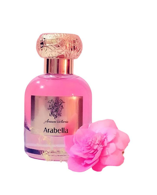 ANSUM VICTORIA ARBELLA PERFUME