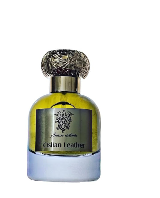 ANSUM VICTORIA CISILIAN LEATHER PERFUME