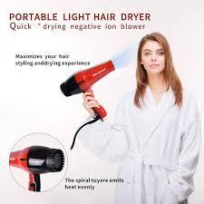 FORMULE PROFESSIONAL HAIR DRYER 3800