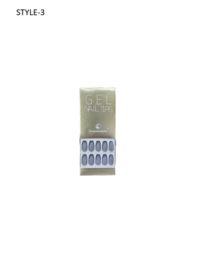 FENGSHANGMEI GEL NAILS TIP