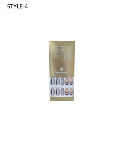 FENGSHANGMEI GEL NAILS TIP