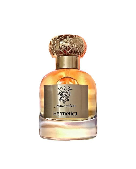 ANSUM VICTORIA HERMITICA