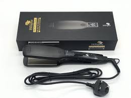 HOOPOE PROFESSIONAL HAIR STRAIGHTNER