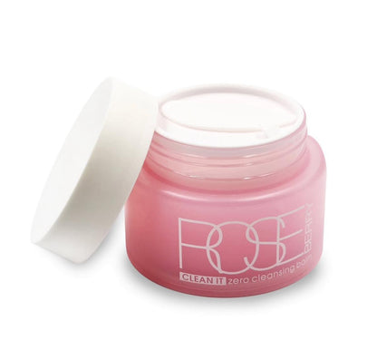 ROSE BERRY CLEANSING BALM