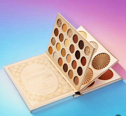 ROSE BERRY PROFESSIONAL MAKEUP KIT