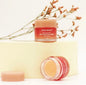ROSE BERRY LIP SLEEPING MAASK