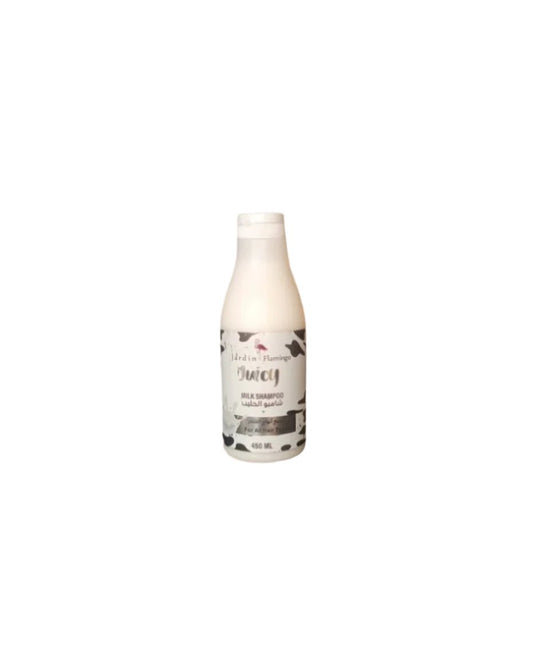 JARDIN FLAMINGO JUICY MILK SHAMPOO 400ML