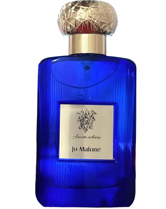 ANSUM VICTORIA JOMALON