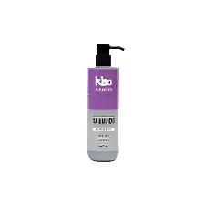 K1SO SILKY MOISTURE HAIR SHAMPOO (Sulphate Free )