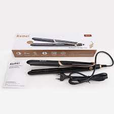 KEMI PROFESSIONAL HAIR IRON KM-2219