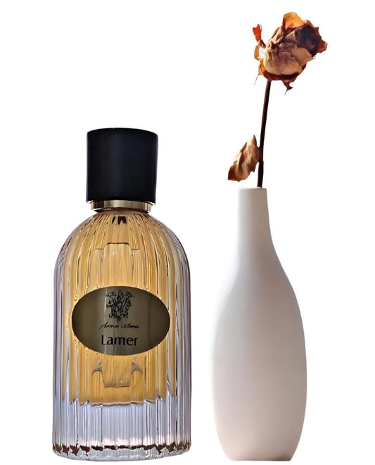 ANSUM VICTORIA LAMER