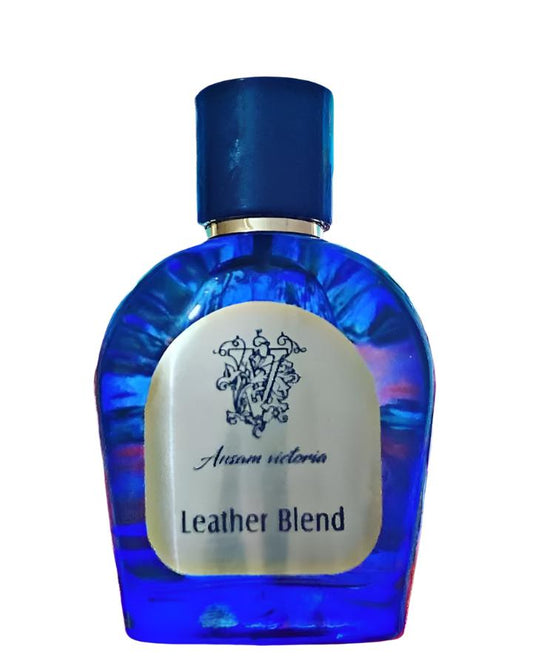 ANSUM VICTORIA LEATHER BLEND