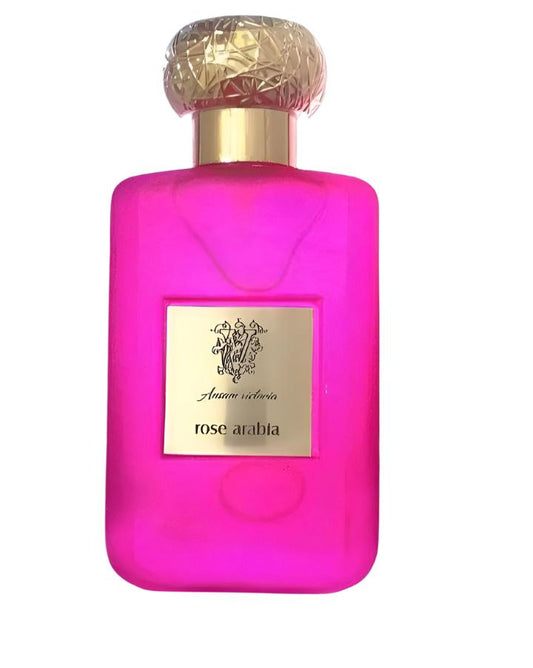 ANSUM VICTORIA ROSE ARABIA
