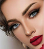 FEATURES OF BEAUTY EYE LENSE RUSSIAN GREY
