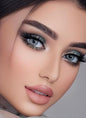 FEATURES OF BEAUTY EYE LENSE SMOKEY