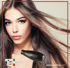 FORMULA PROFESSIONAL HAIR DRYER 6000