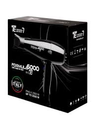 FORMULA PROFESSIONAL HAIR DRYER 6000