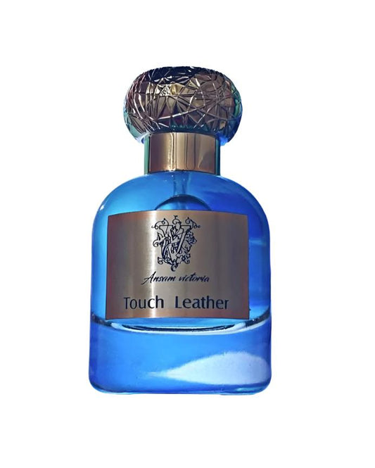 ANSUM VICTORIA TOUCH LEATHER