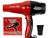 FORMULE PROFESSIONAL HAIR DRYER 3800