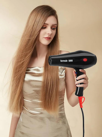 FORMULE PROFESSIONAL HAIR DRYER 5800