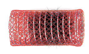 Hair Curler Brush For Styling 12pcs