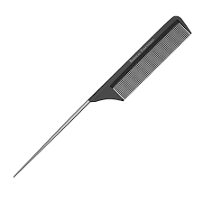 Carbon Antistatic comb