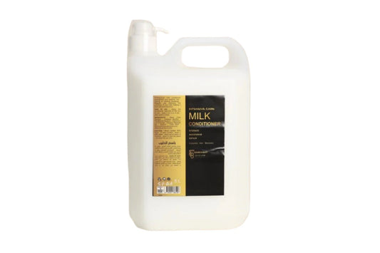 FEATURES OF BEAUTY MILK CONDITIONER 5 LITER
