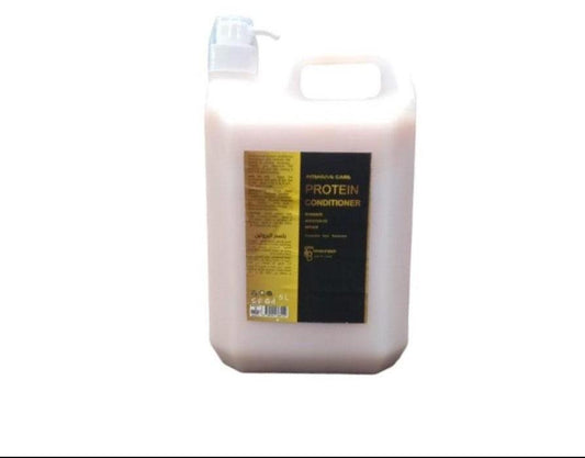 FEATURES OF BEAUTY PROTIENE CONDITIONER 5 LITER
